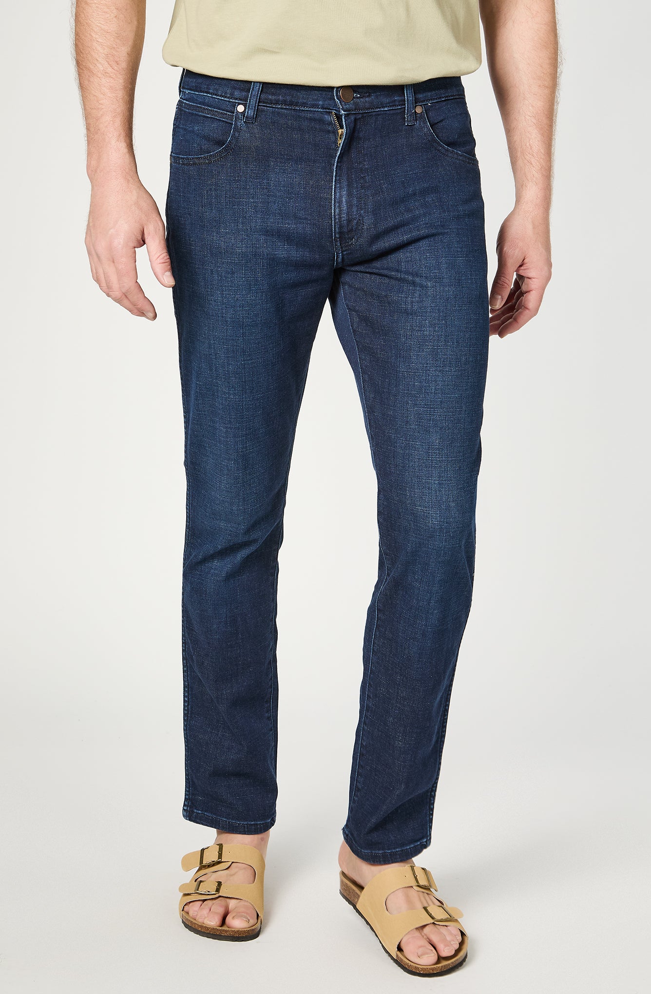 Jeans Hombre Larston SFR