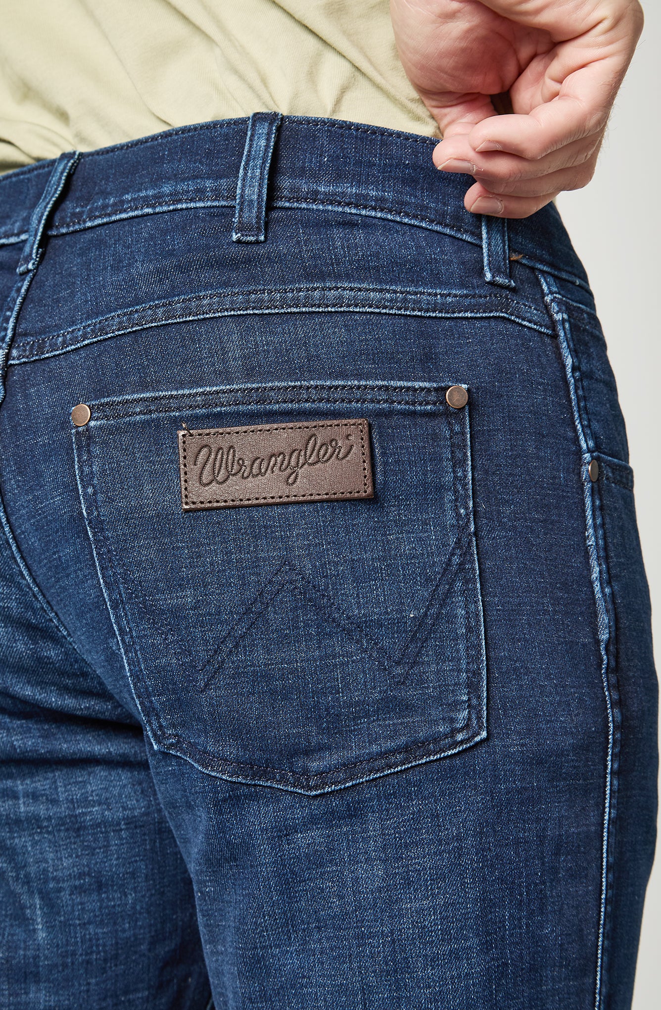 Jeans Hombre Larston SFR