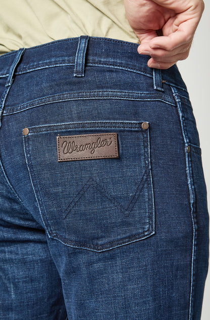 Jeans Hombre Larston SFR