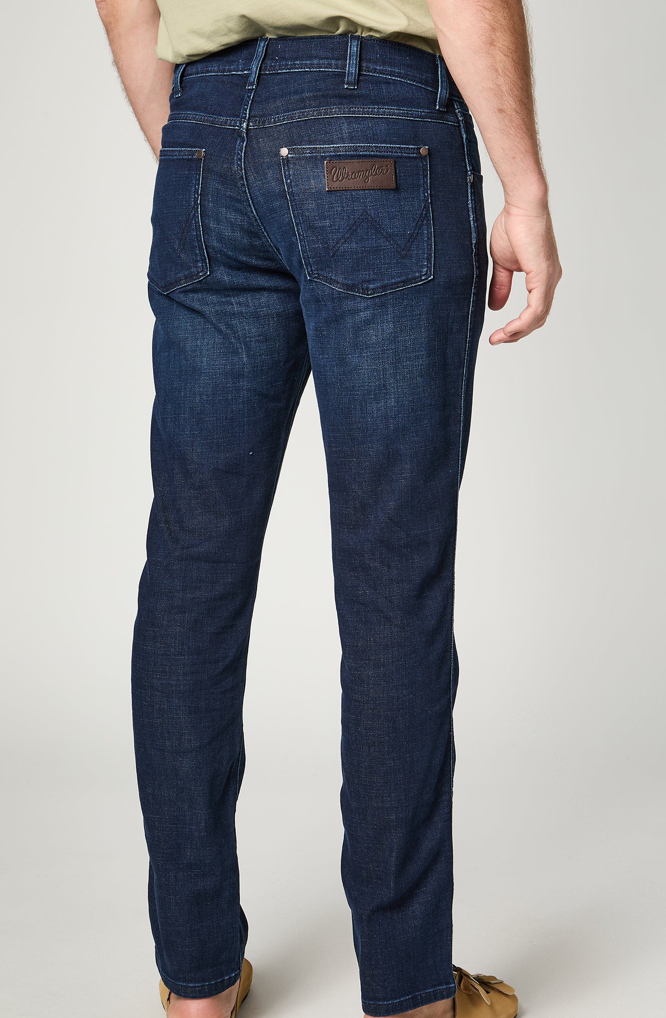 Jeans Hombre Larston SFR