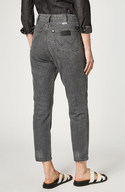 Jeans Mujer Westward Grey