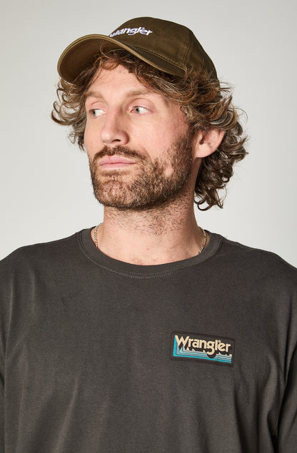 Polera Hombre Graphic Tee