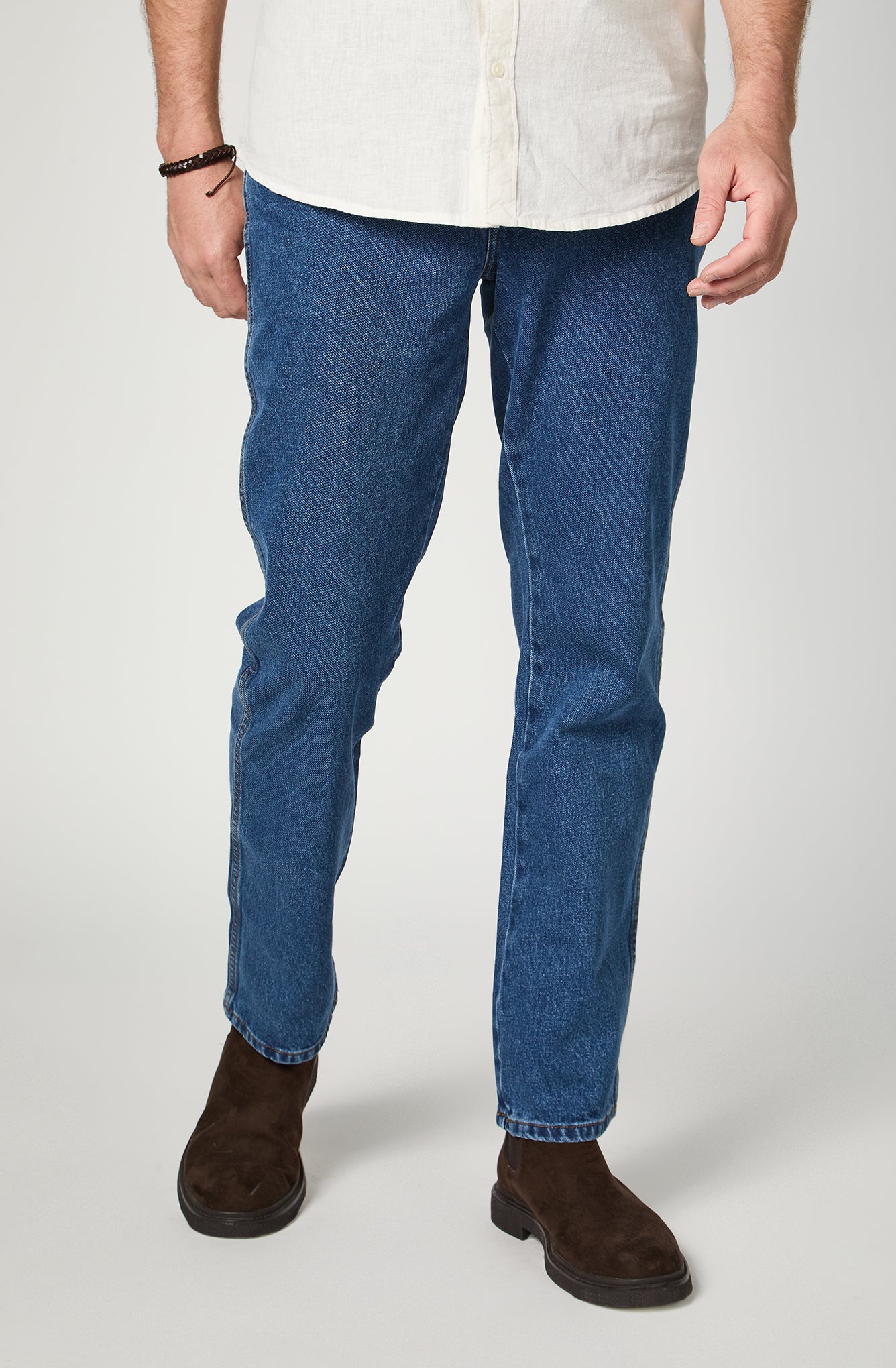 Jeans Hombre Texas NST