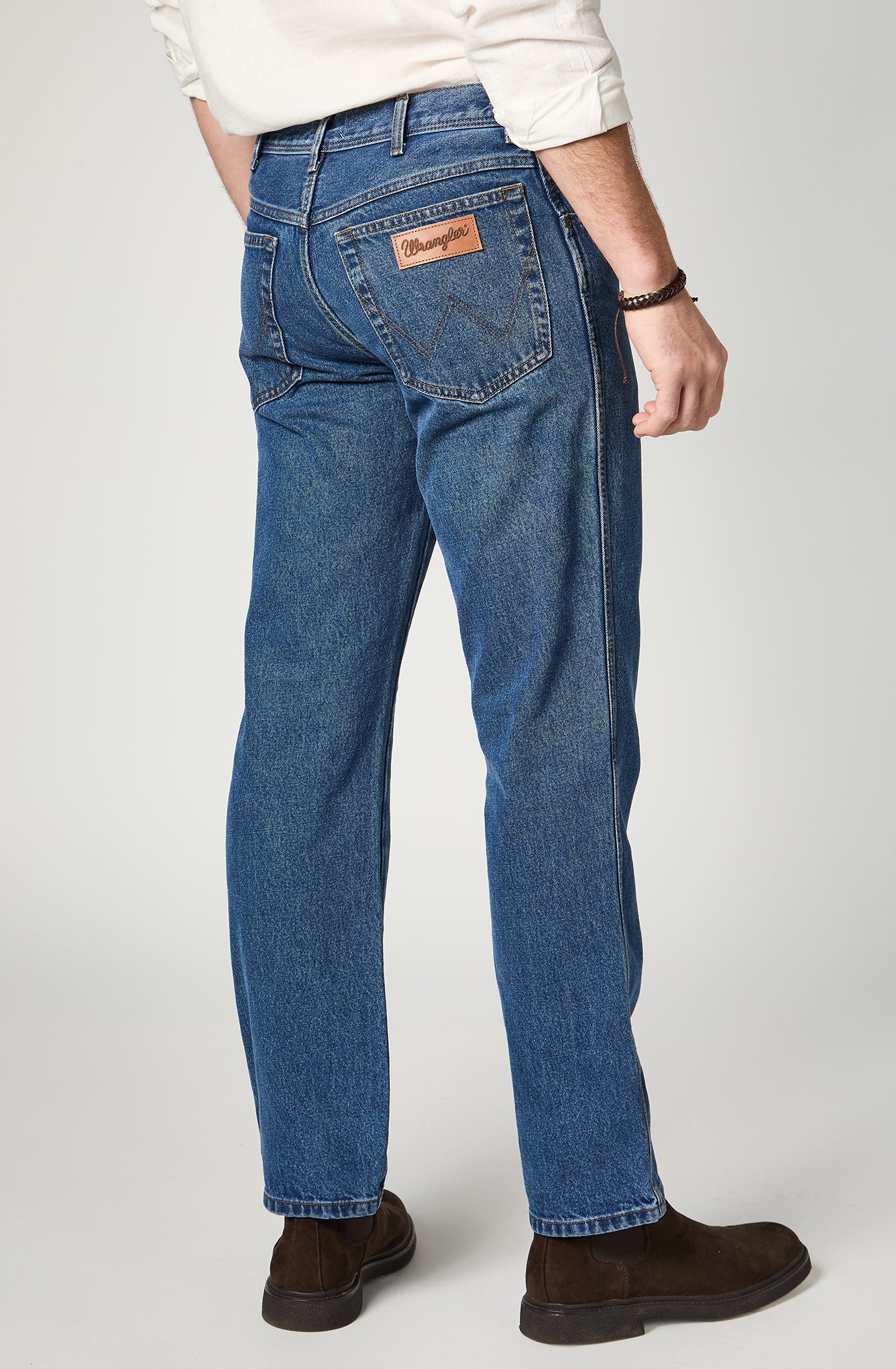 Jeans Hombre Texas NST