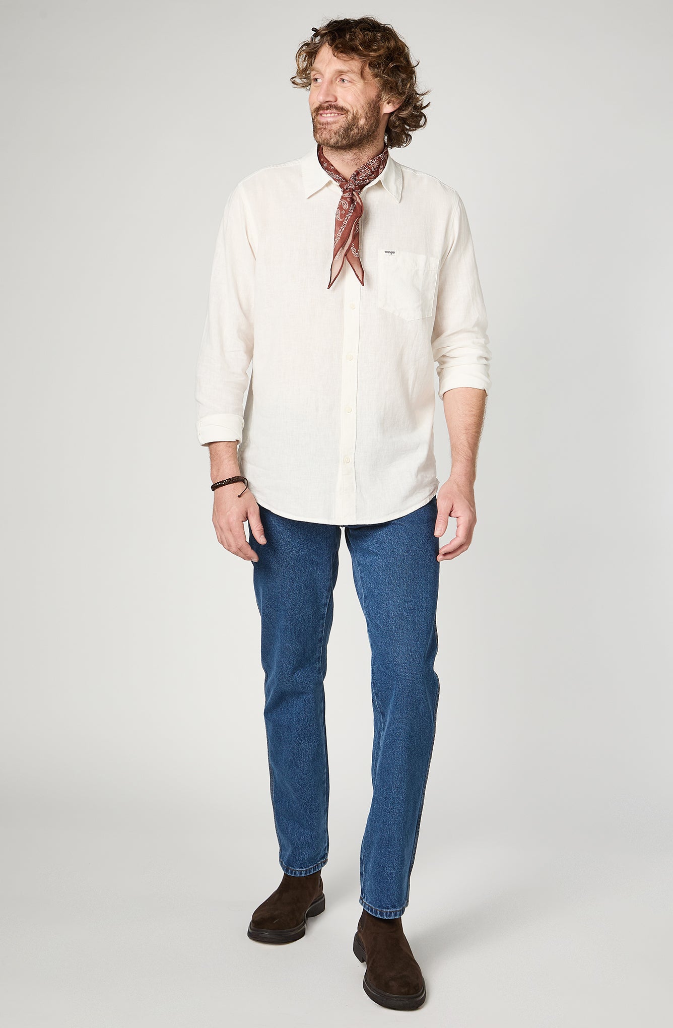 Jeans Hombre Texas NST