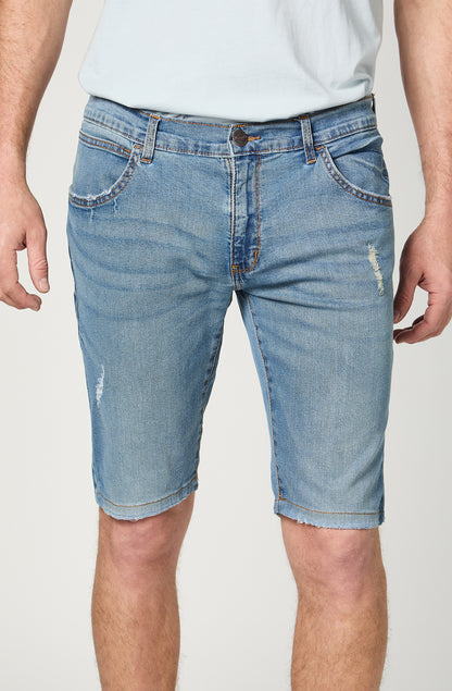Short Hombre Wrangler Jeans