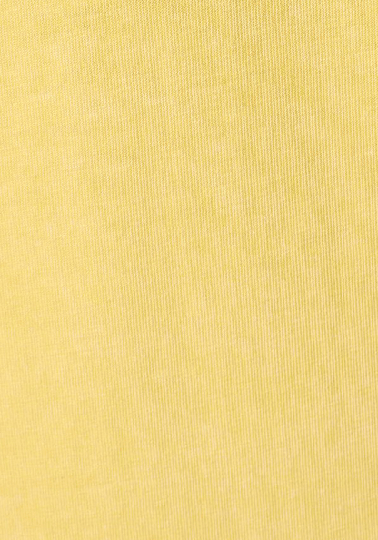 Polera Graphic Tee - Snakewine Varsity Yellow