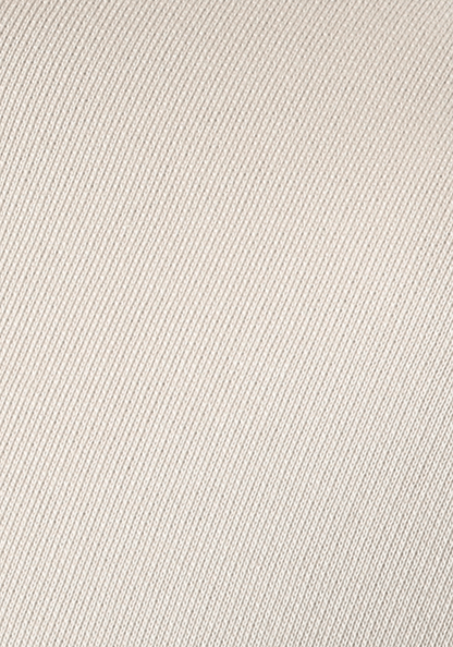 Polerón Frame Logo Crew Beige