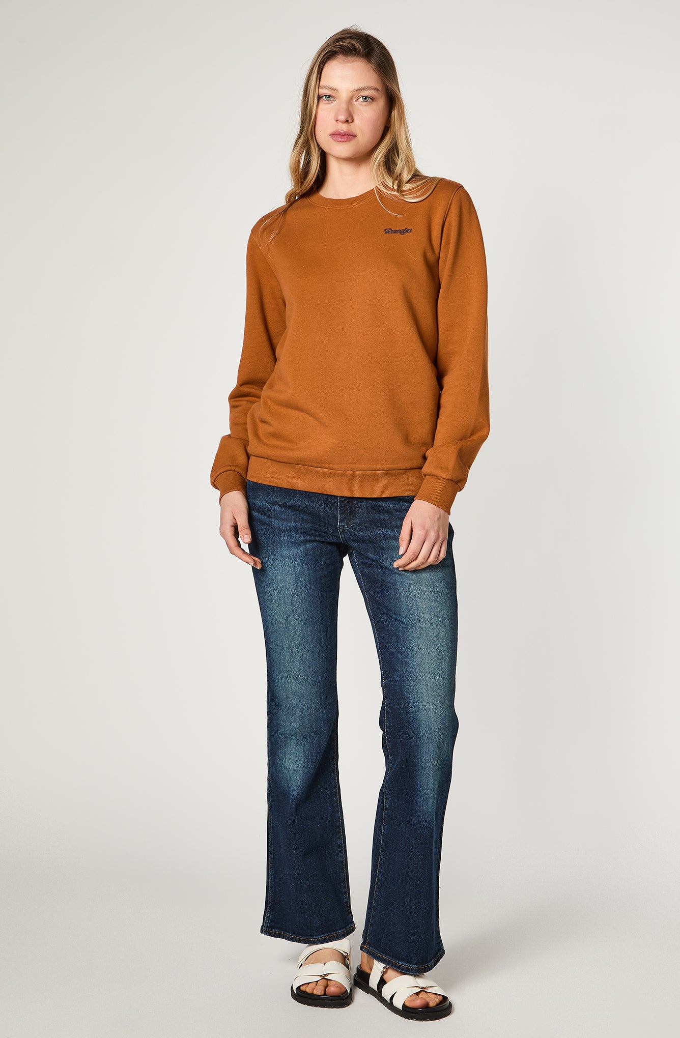 Jeans Mujer Westward
