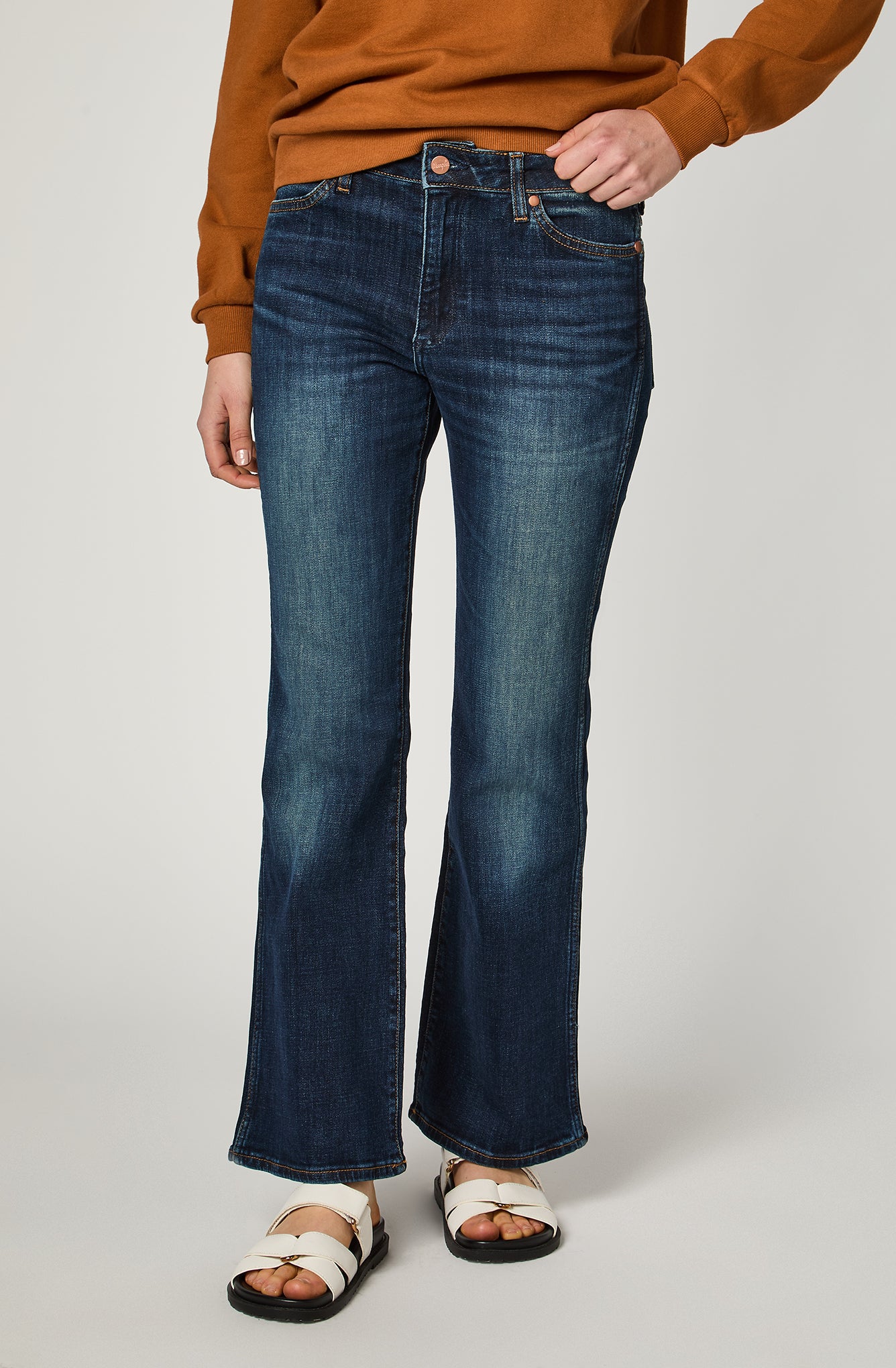 Jeans Mujer Westward