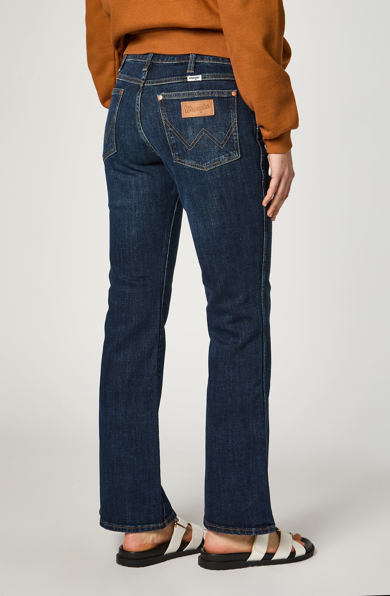 Jeans Mujer Westward