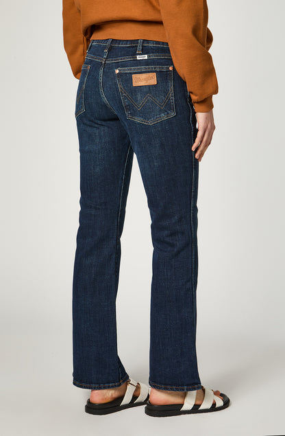 Jeans Mujer Westward