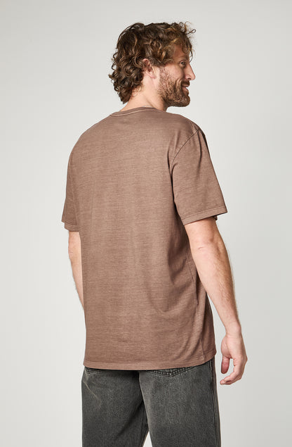 Polera Hombre Graphic Tee
