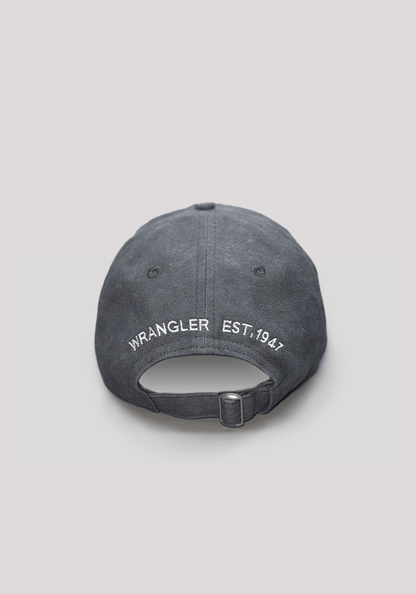 Jockey Hombre Logo Cap Wrg 1 Op1 Black Washed