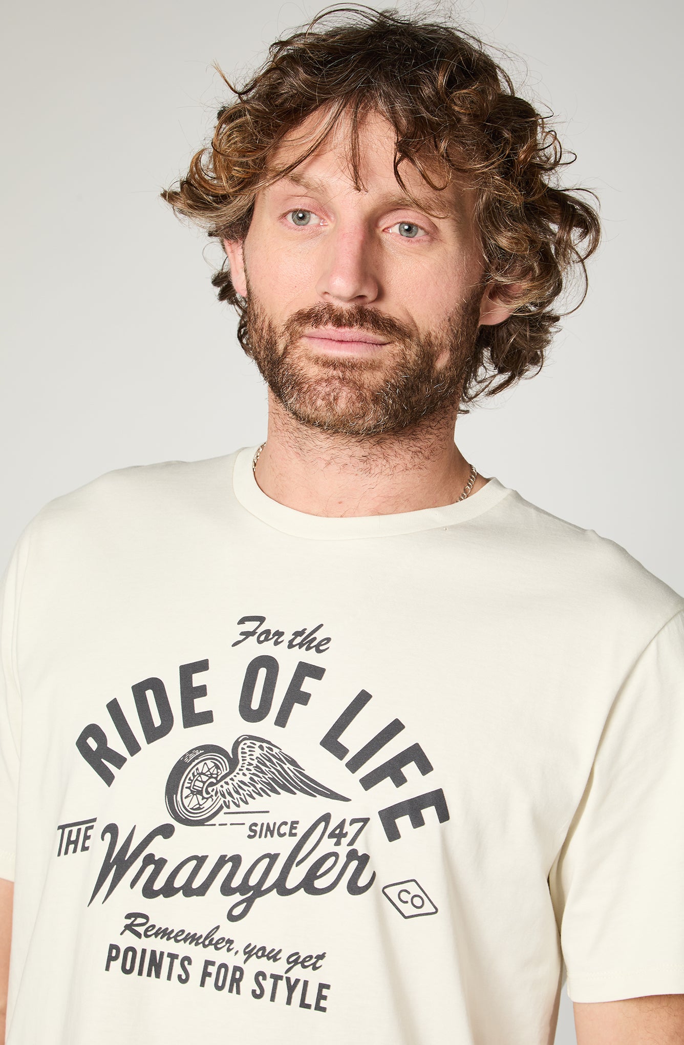 Knits Hombre Knits Wrme Americtee Wht