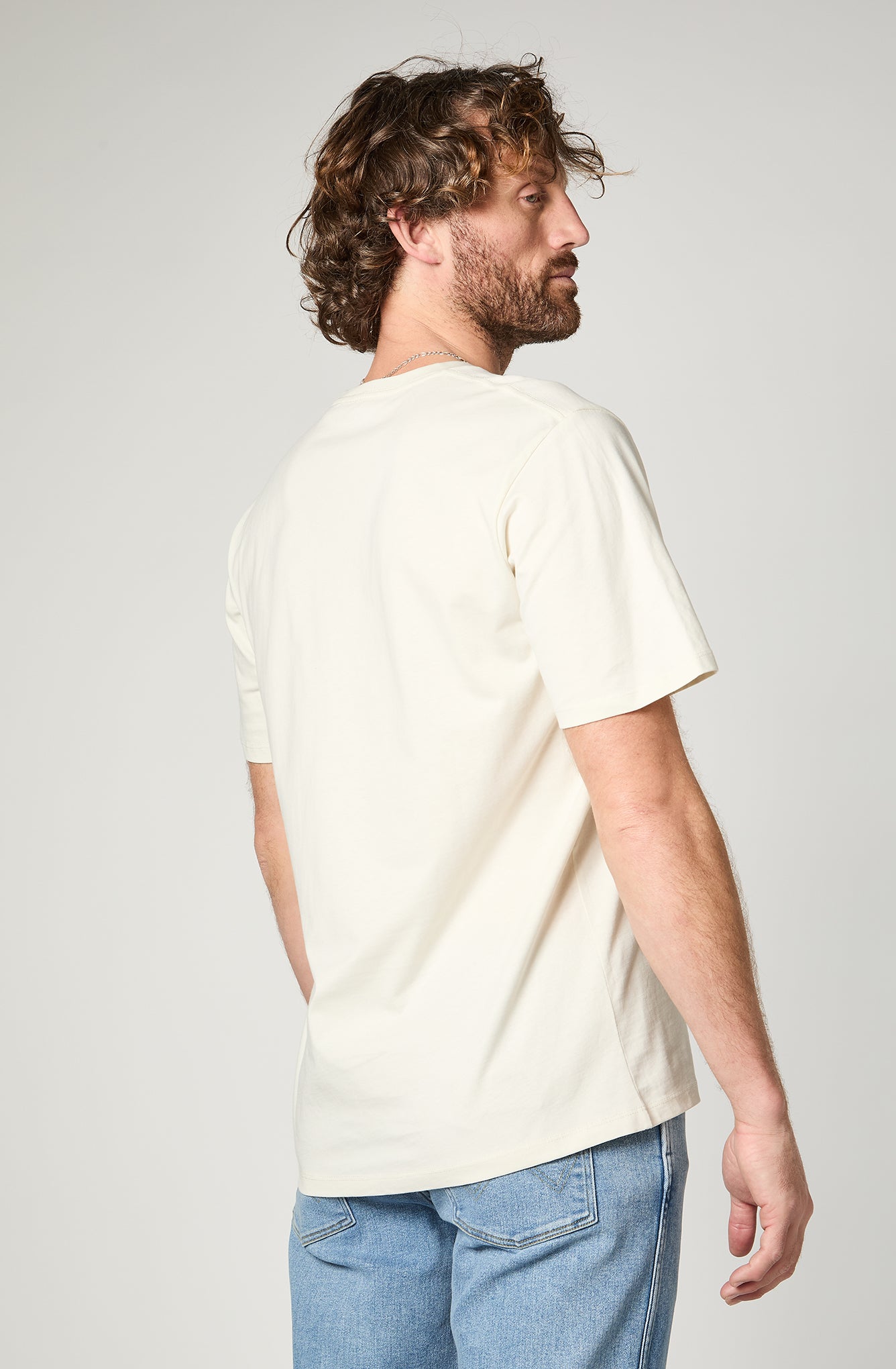 Knits Hombre Knits Wrme Americtee Wht