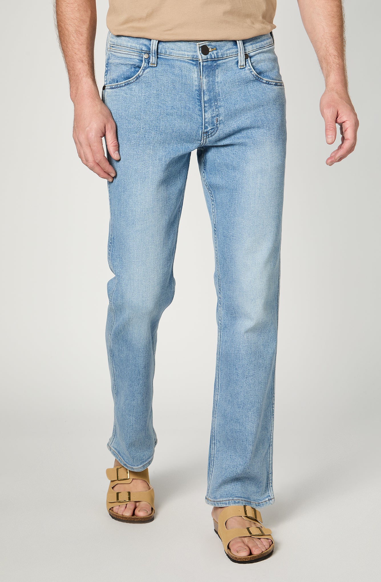 Jeans Hombre Horizon Bohemian blue