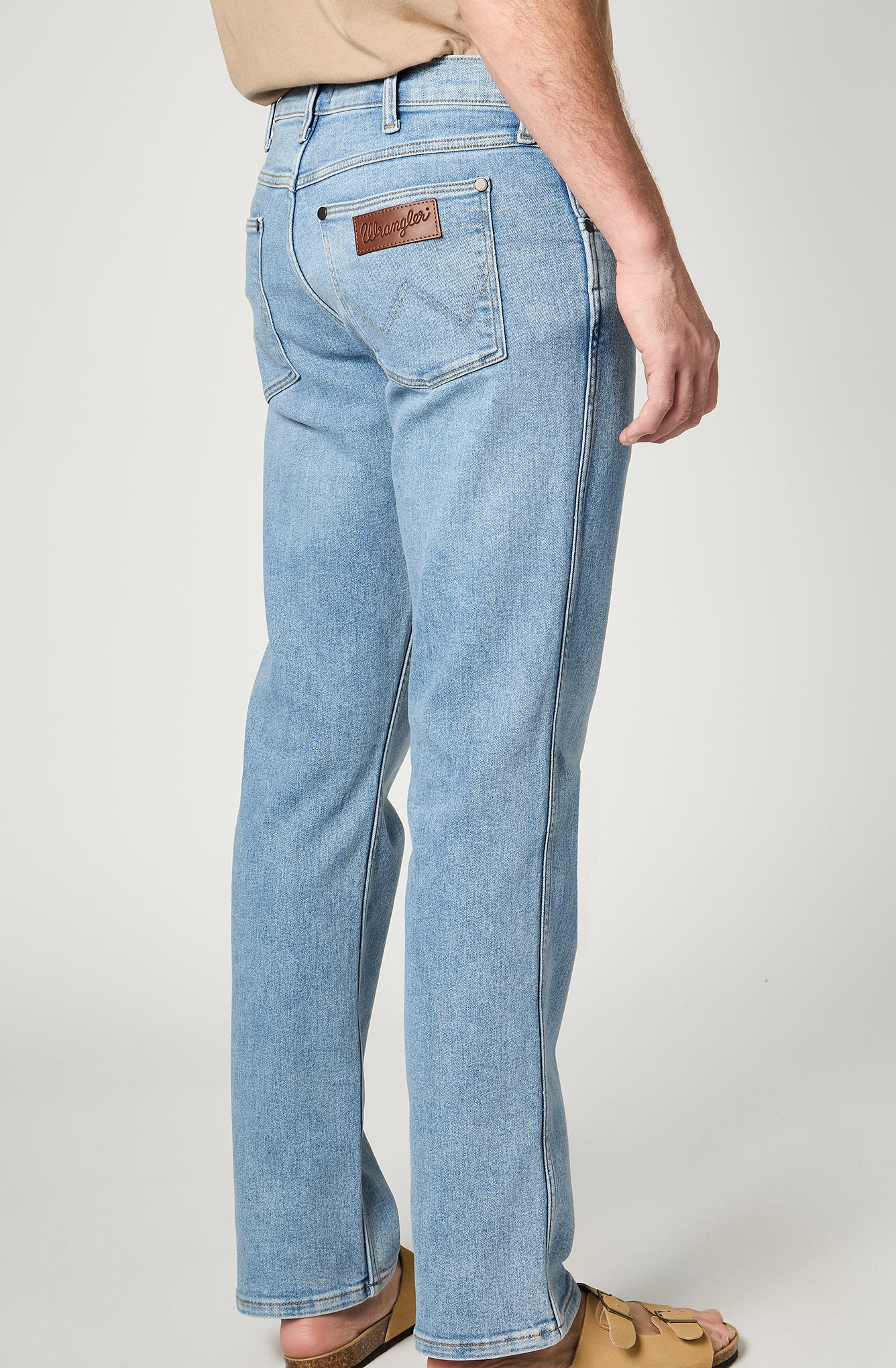 Jeans Hombre Horizon Bohemian blue