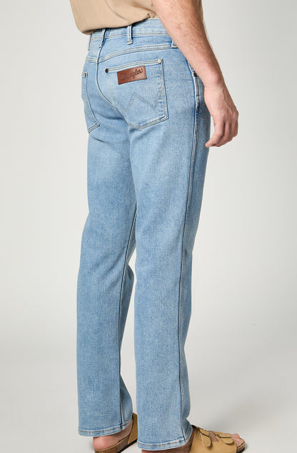 Jeans Hombre Horizon Bohemian blue