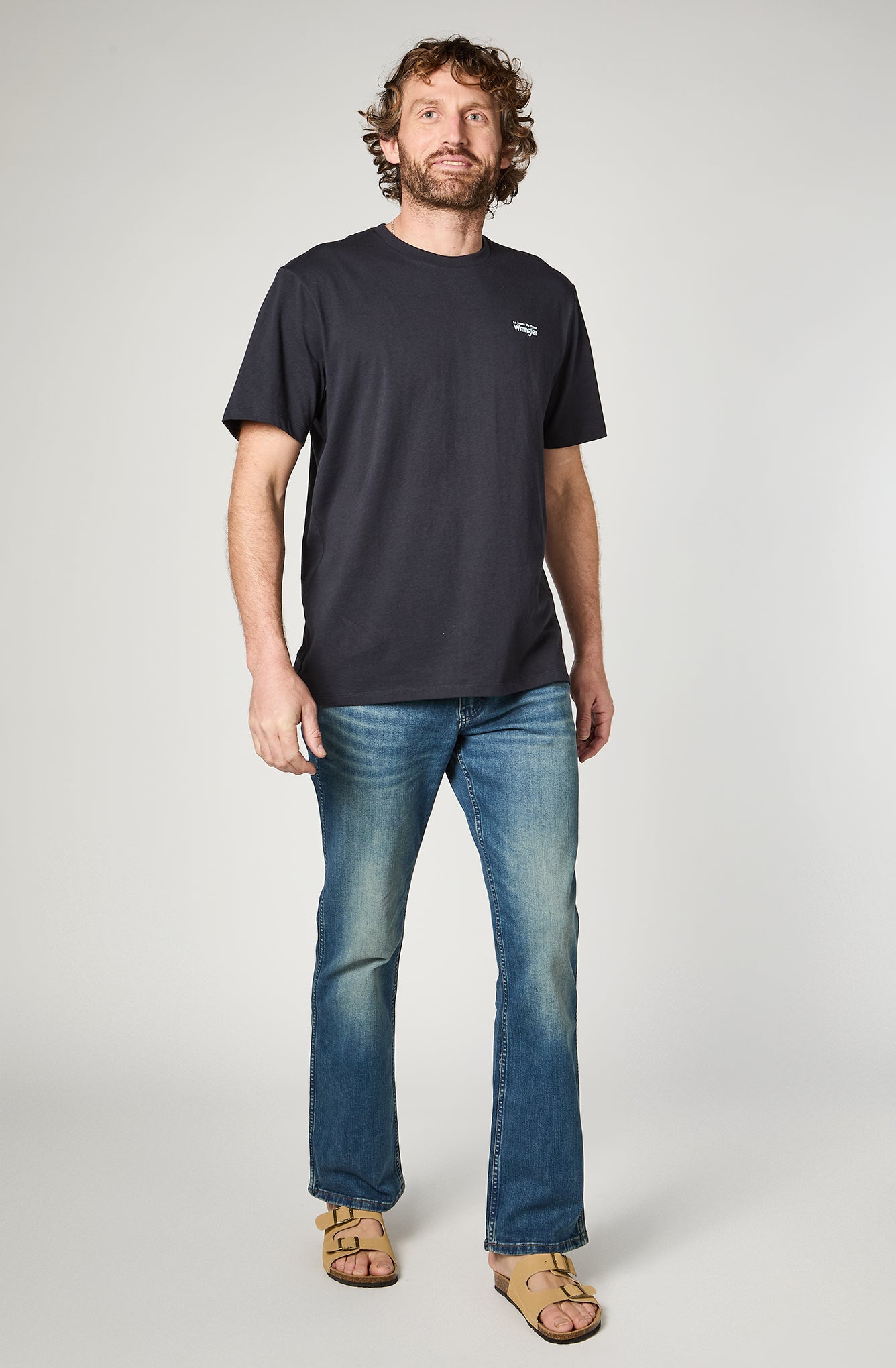 Jeans Hombre Horizon American Spirit