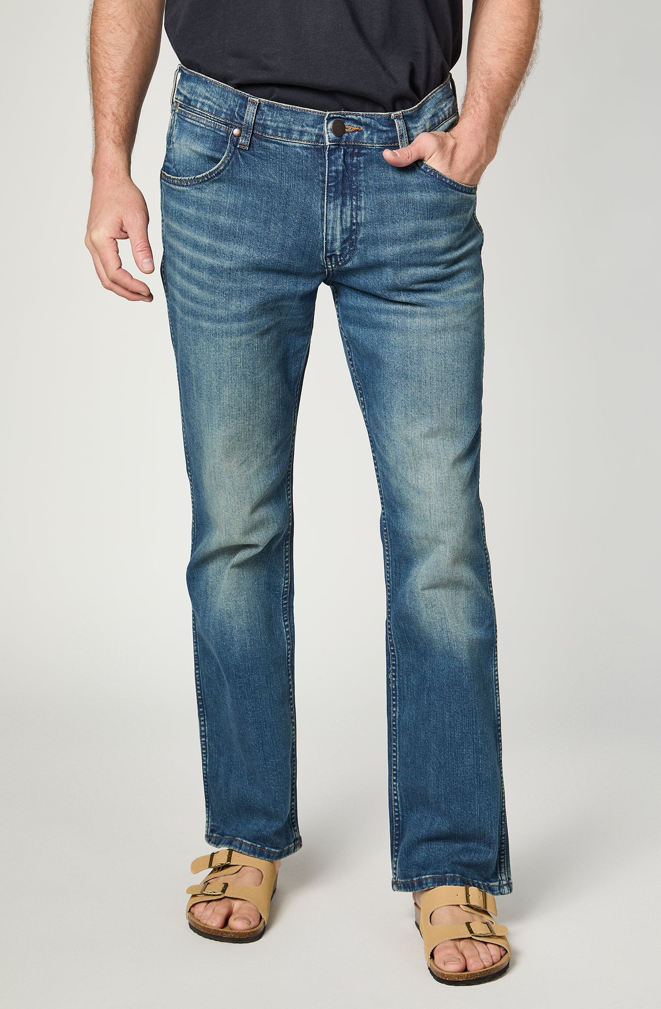 Jeans Hombre Horizon American Spirit
