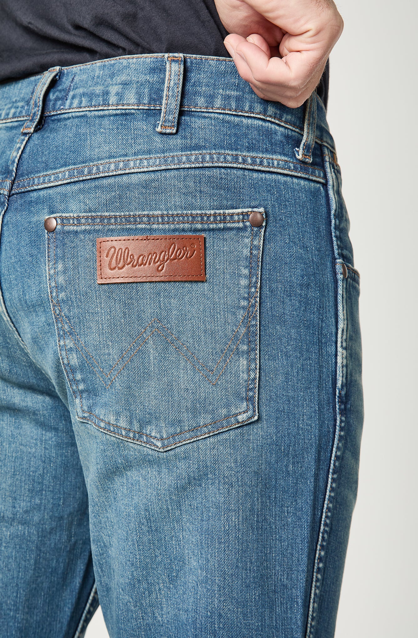 Jeans Hombre Horizon American Spirit