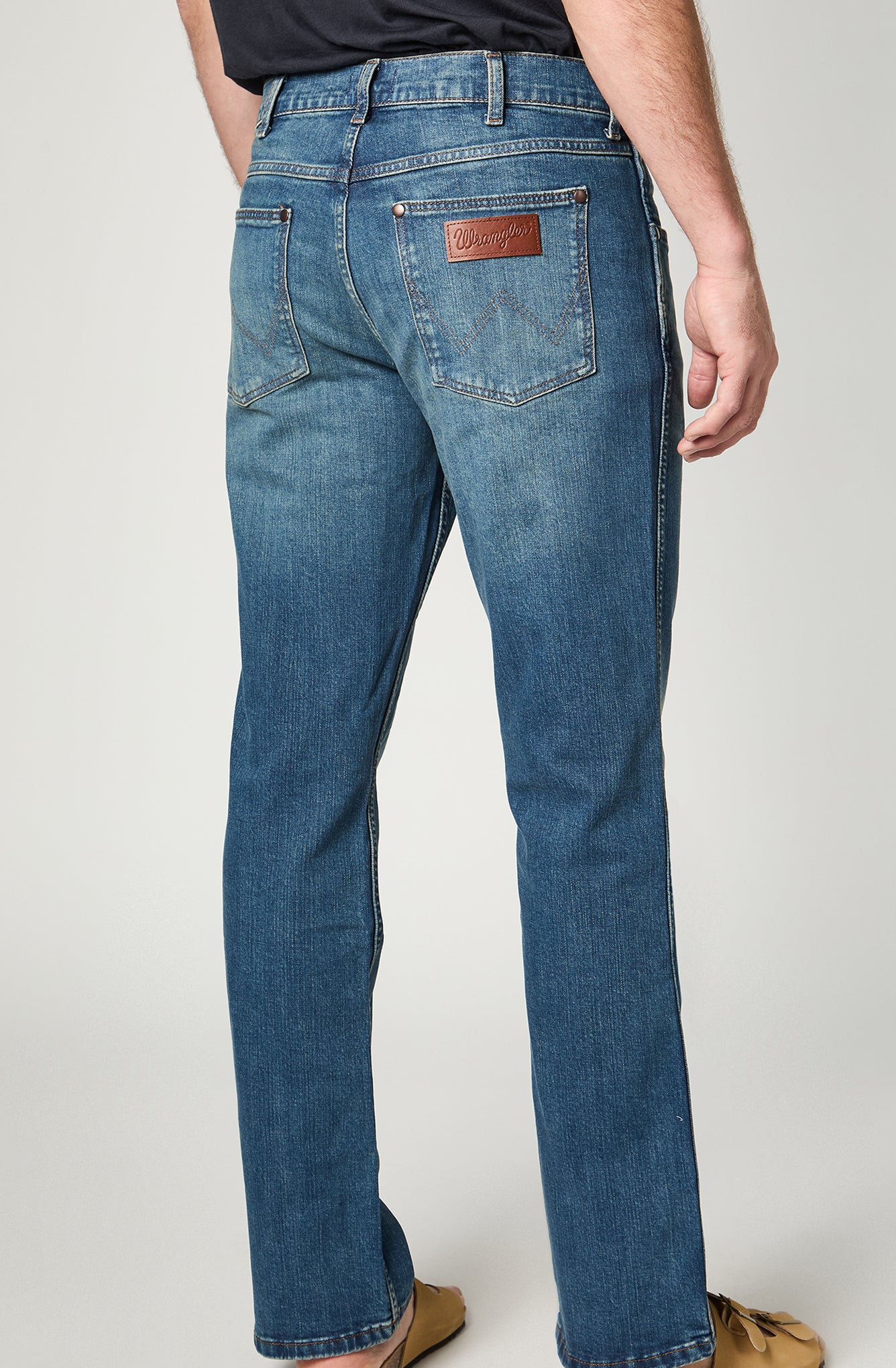 Jeans Hombre Horizon American Spirit
