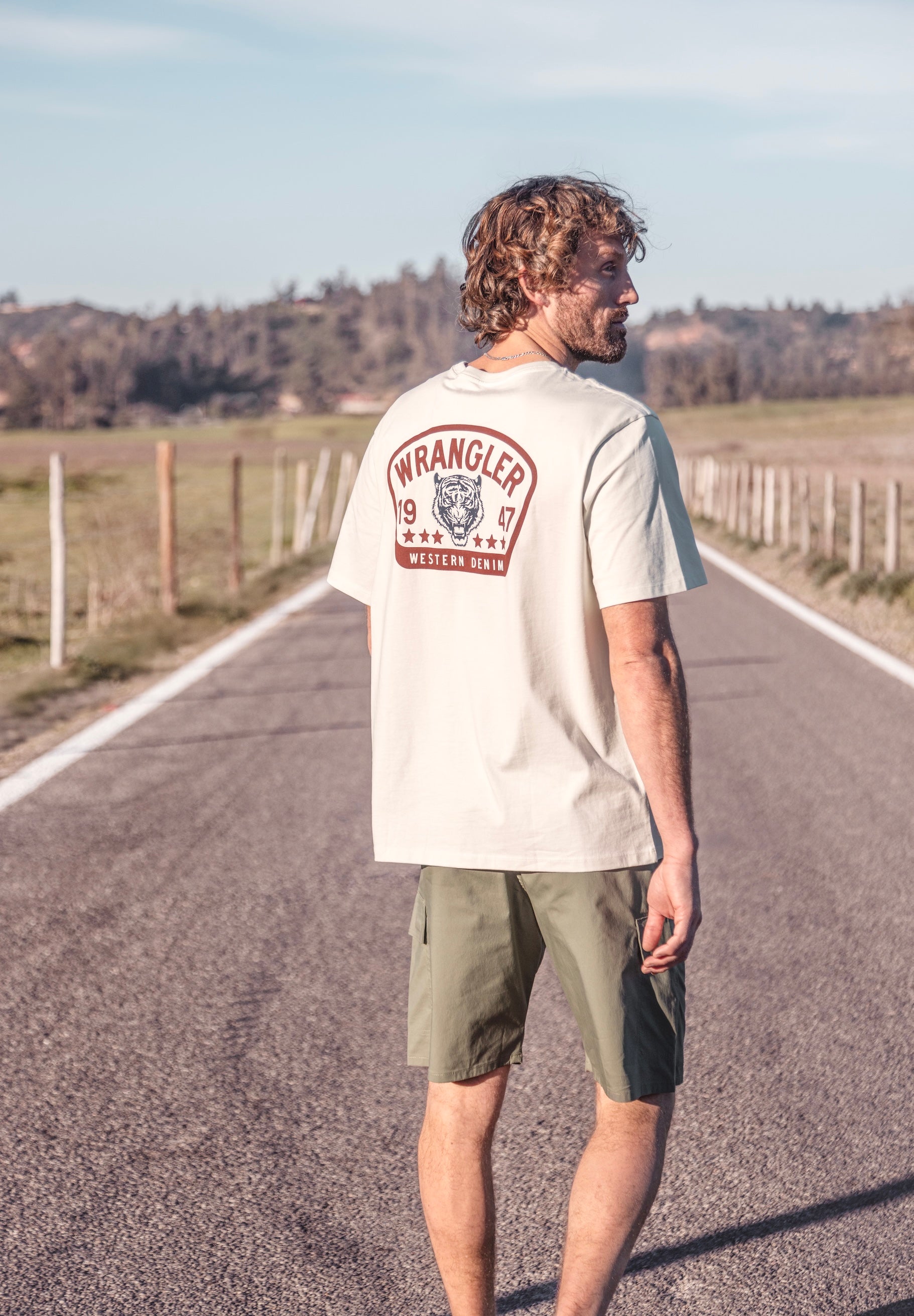 Shorts Hombre Verde