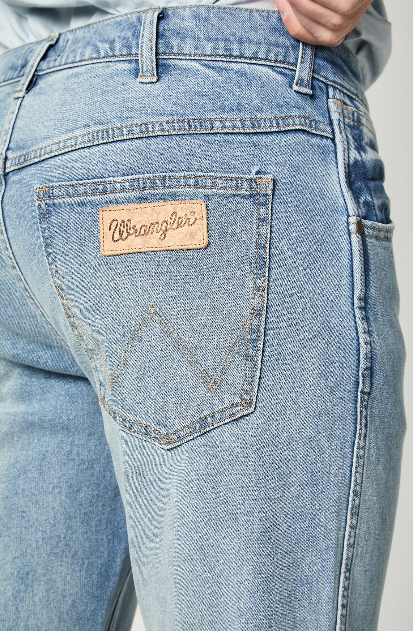 Jeans Hombre Larston - Sbl Sundblue
