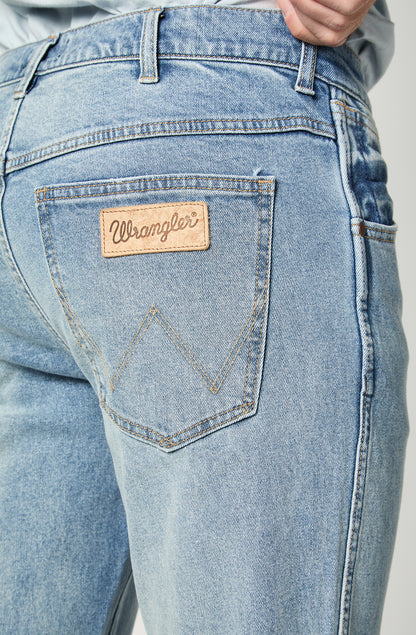 Jeans Hombre Larston - Sbl Sundblue
