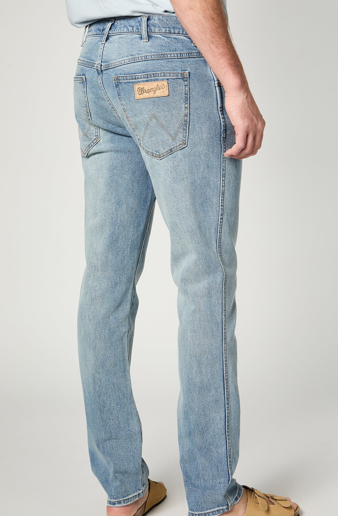 Jeans Hombre Larston - Sbl Sundblue