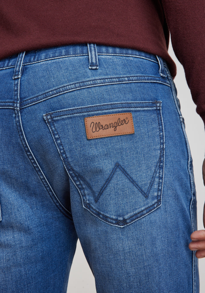 Jeans Hombre Larston-Blj Bue Jam