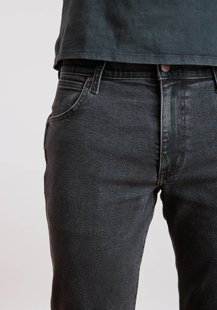 Jeans Hombre  Regular Straight