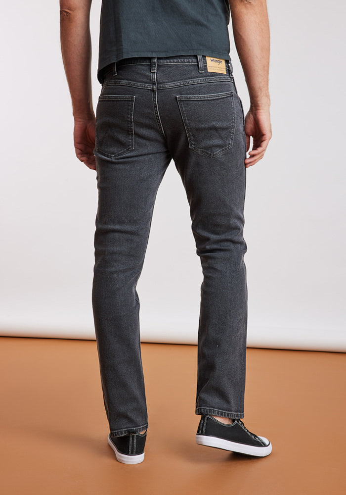 Jeans Hombre  Regular Straight
