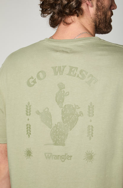 Polera Hombre Fashion 001 Tea