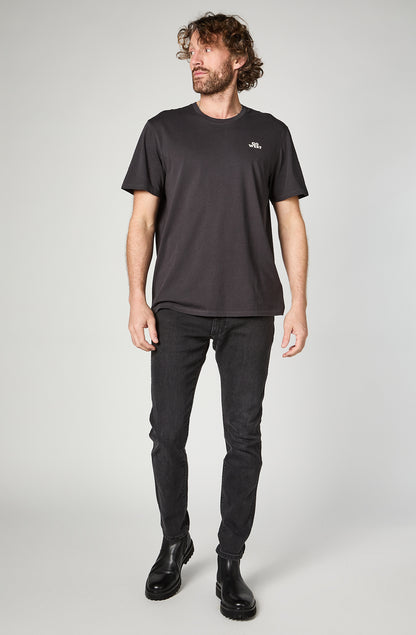 Polera Hombre Fashion 001 Black