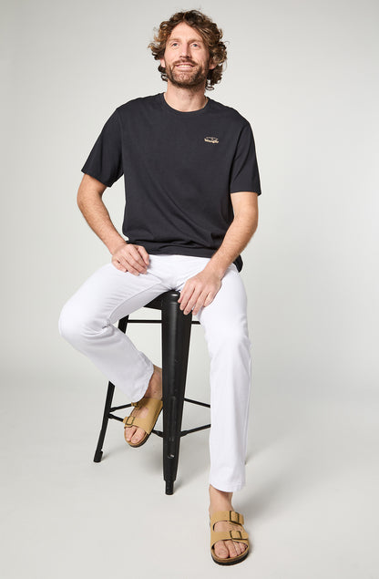 Polera Hombre Fashion 002 Navy