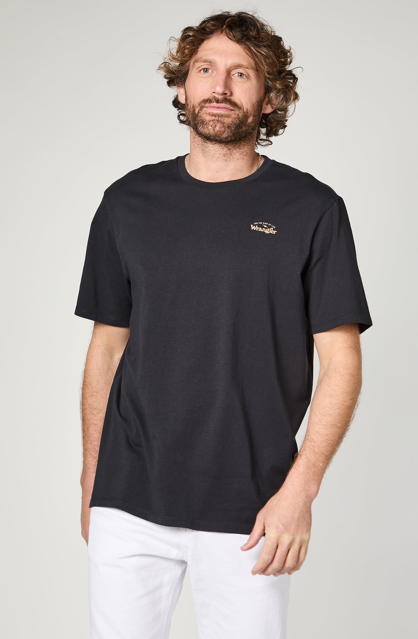 Polera Hombre Fashion 002 Navy