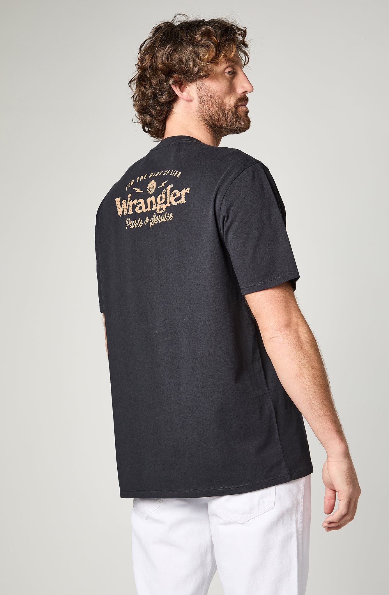 Polera Hombre Fashion 002 Navy
