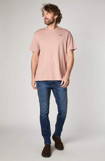 Polera Hombre Fashion 002 Pink