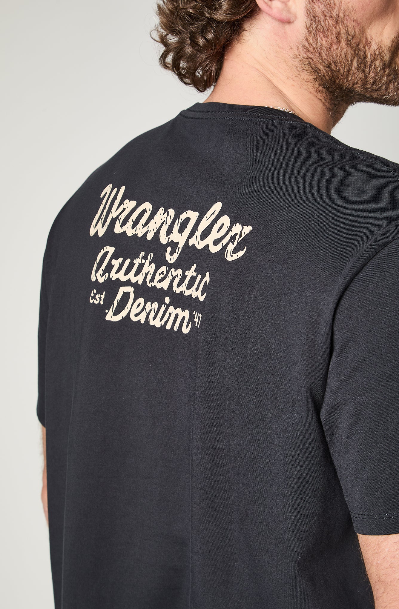 Polera Hombre Fashion 003 Navy