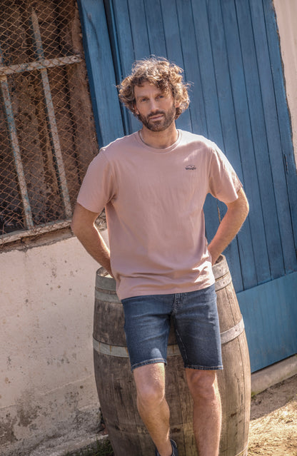 Shorts Hombre Texas Blj