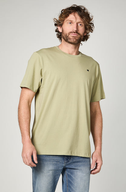 Polera Hombre Regular 001 Tea