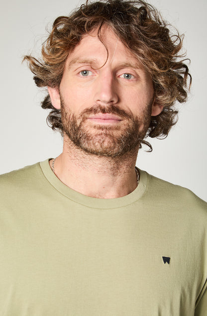 Polera Hombre Regular 001 Tea