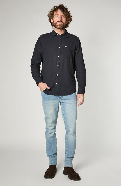 Jeans Hombre Larston Ltw