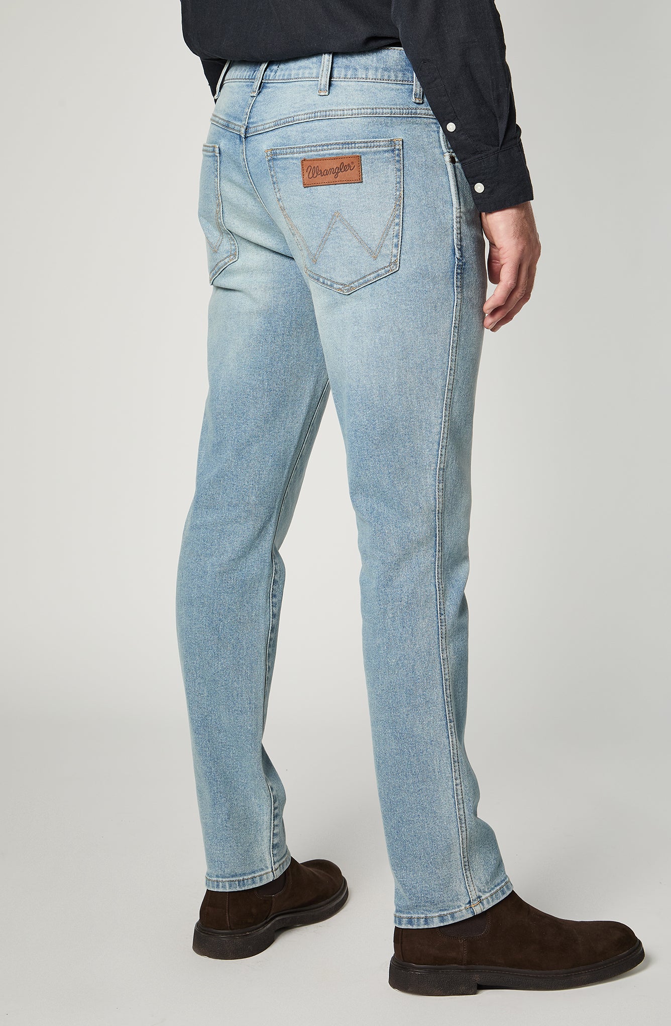 Jeans Hombre Larston Ltw