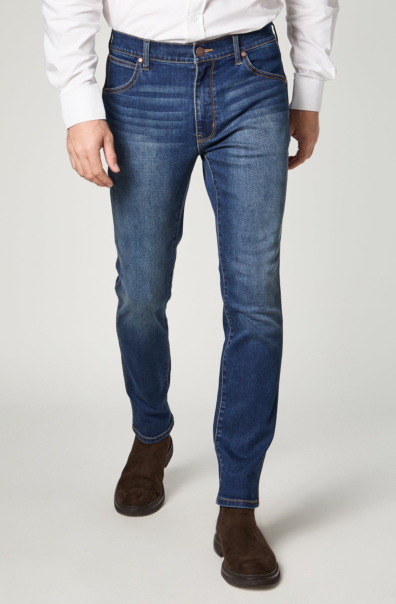 Jeans Hombre Larston Blj