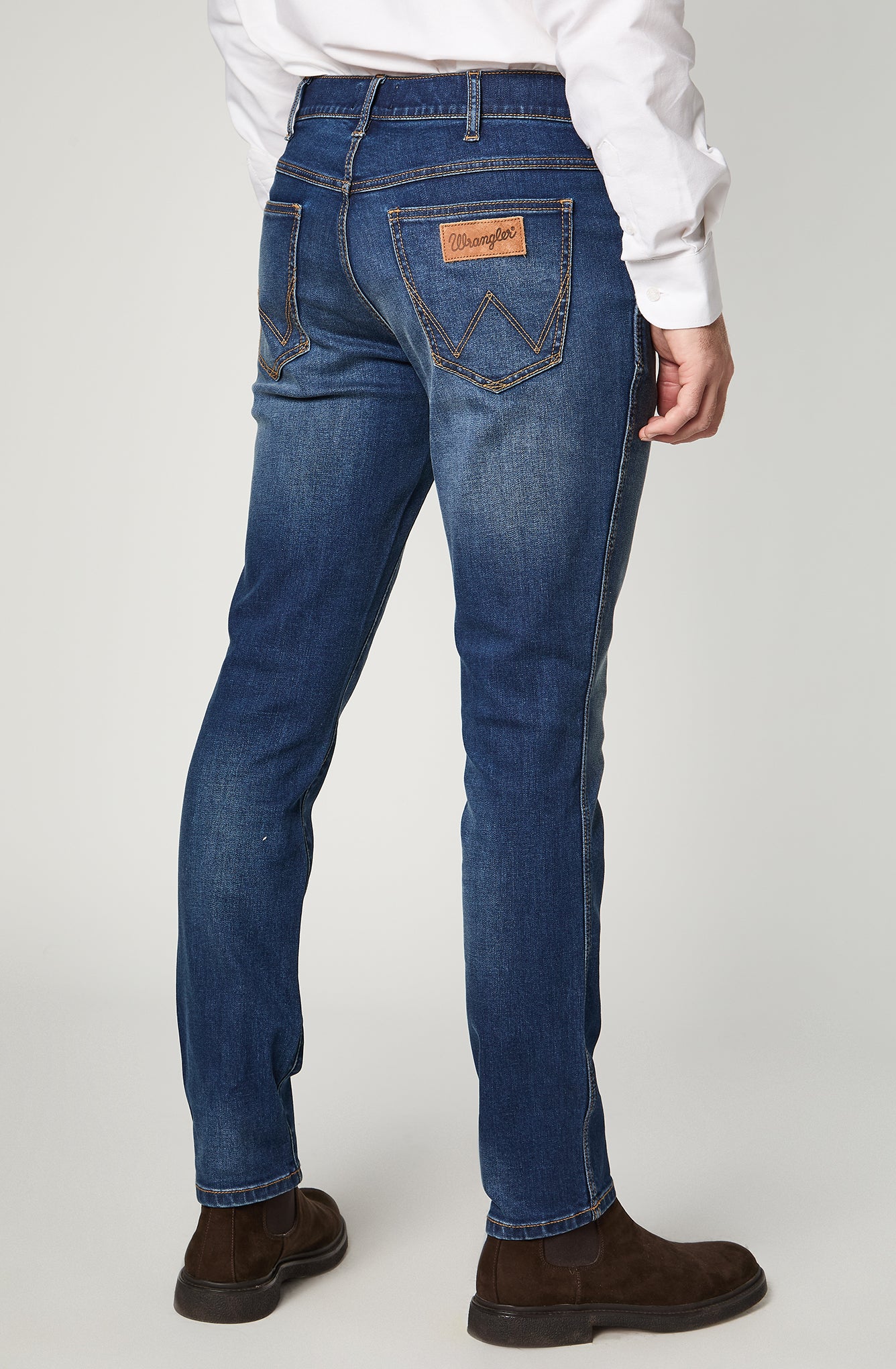 Jeans Hombre Larston Blj