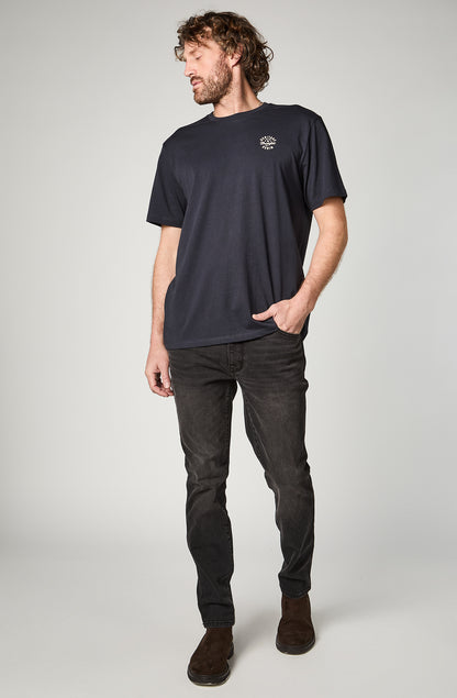 Jeans Hombre Larston Black