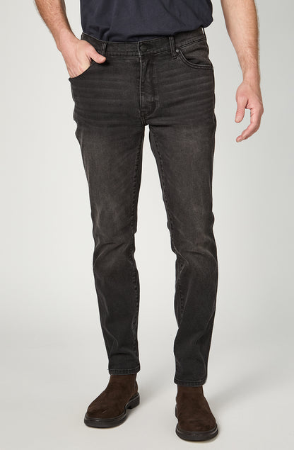 Jeans Hombre Larston Black